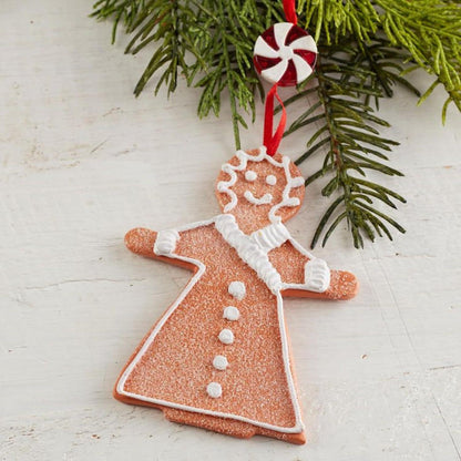 Lebkuchen Ausstechformen Set 5-teilig Edelstahl Weihnachts-Ausstechformen