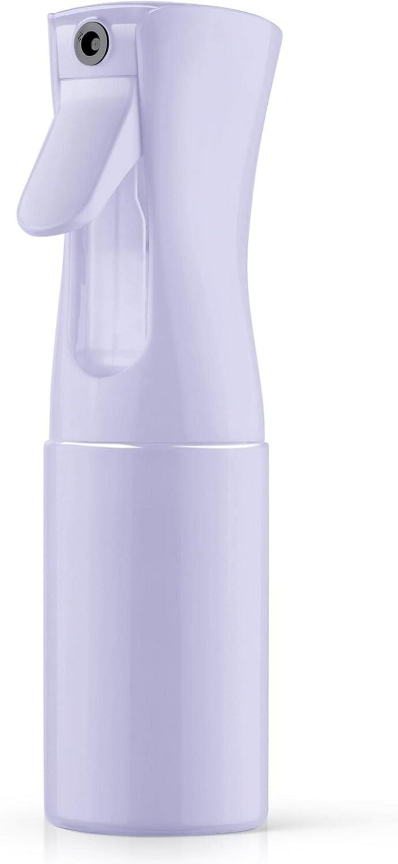 Sprühflasche 200 ml Zerstäuber Haare Wasserspray Pflanzen