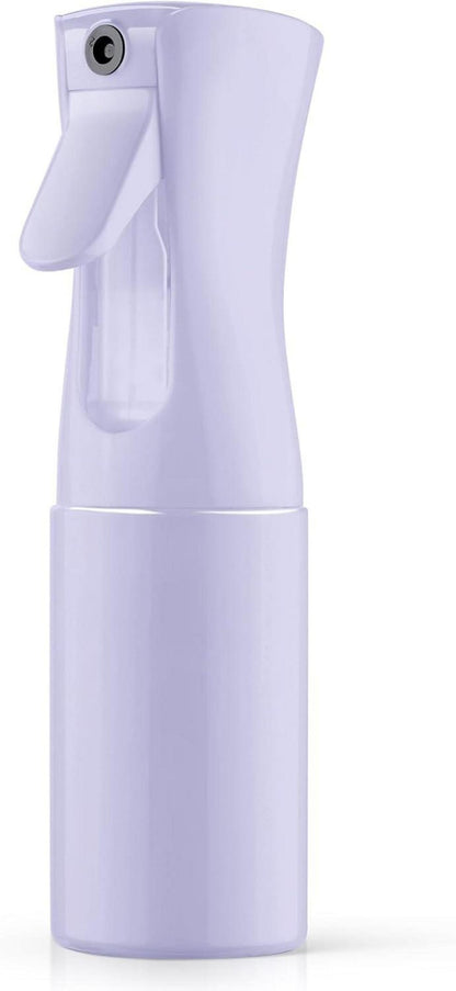 Sprühflasche 200 ml Zerstäuber Haare Wasserspray Pflanzen