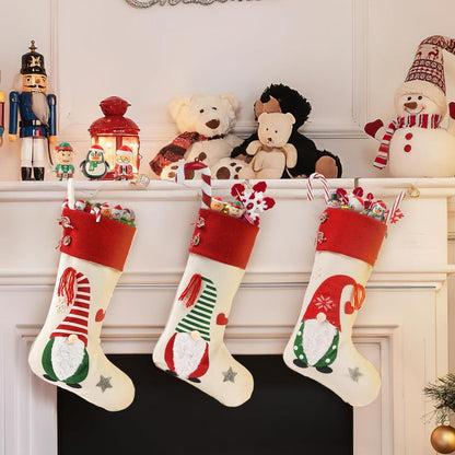 Weihnachts-Aufziehspielzeug 8 Stück Uhrwerk Laufspringspielzeug Kinder