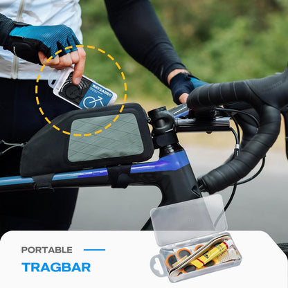 Fahrrad Reparaturset Reifen Flickzeug Vulkanisierpflaster Aufblasbare Gummi