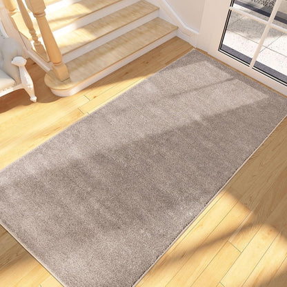 Schmutzfangmatte Lang 80x178 cm – Rutschfest & Waschbar