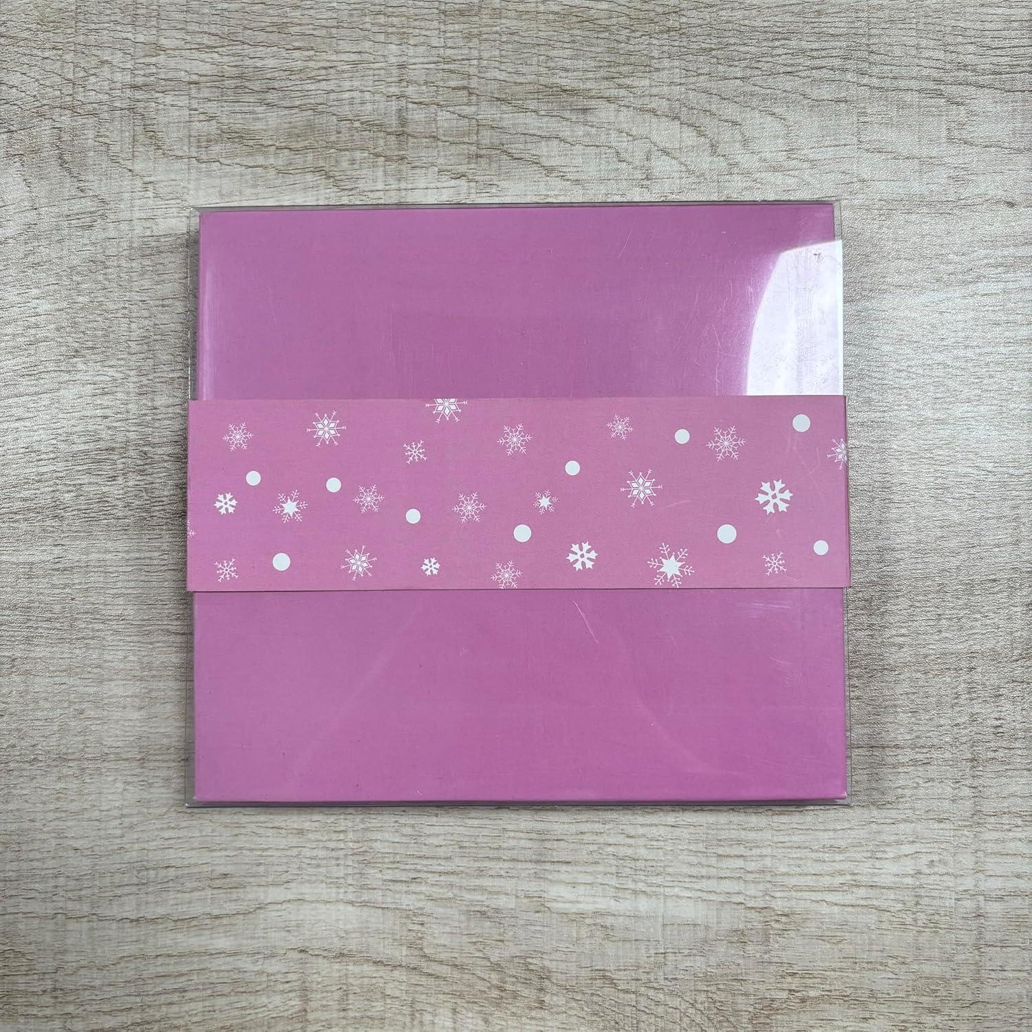 Weihnachtslöffel Set 6 Stück Edelstahl Geschenkbox Gold Weihnachtsanhänger