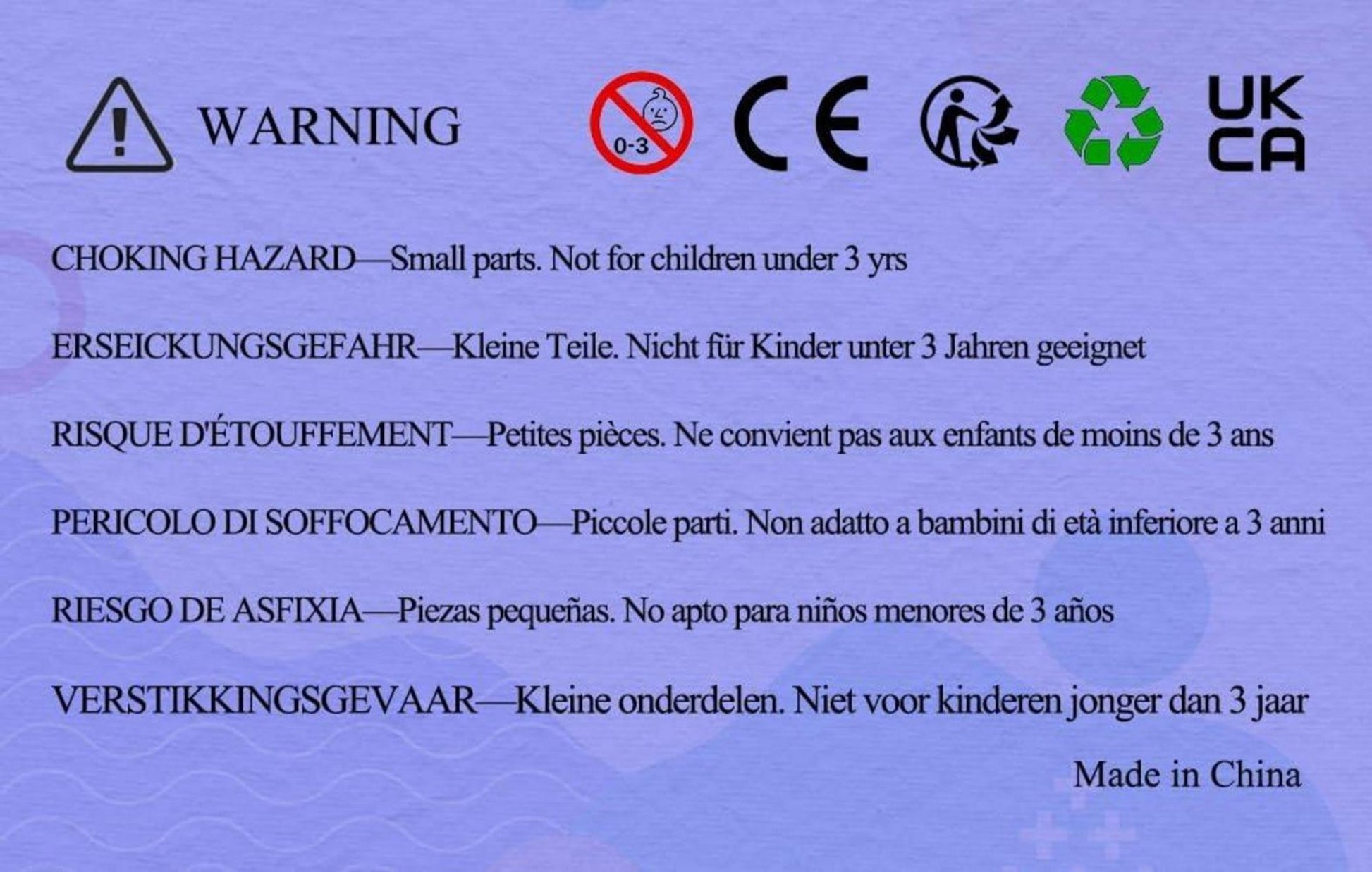 Aeeque Häkelset 103 PCS: Doppellagiges Komplettset für Anfänger mit 20 Wolle, Zubehör Kuhmuster