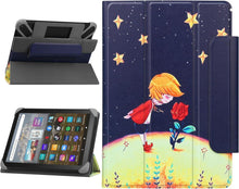 Universal Tablet Hülle für 7-8 Zoll Tablette mit Ständer