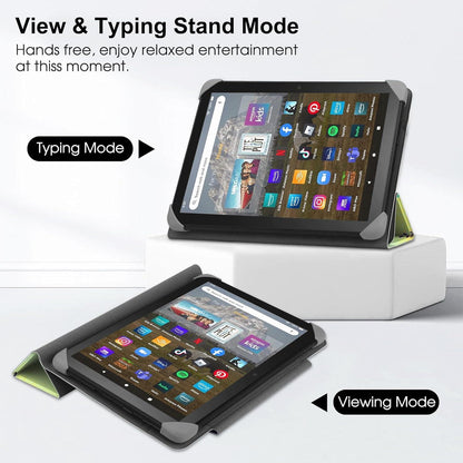 HoYiXi Universal Hülle 7-8 Zoll Samsung Galaxy