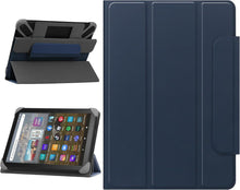 Universal Tablet Hülle mit Magnetic Closure für 7-8 Zoll Tabletten