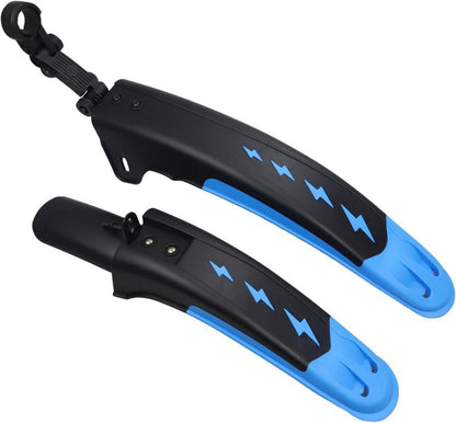 Fahrrad Schutzblech Set Universal Bike Fender 24-29 Zoll MTB Road