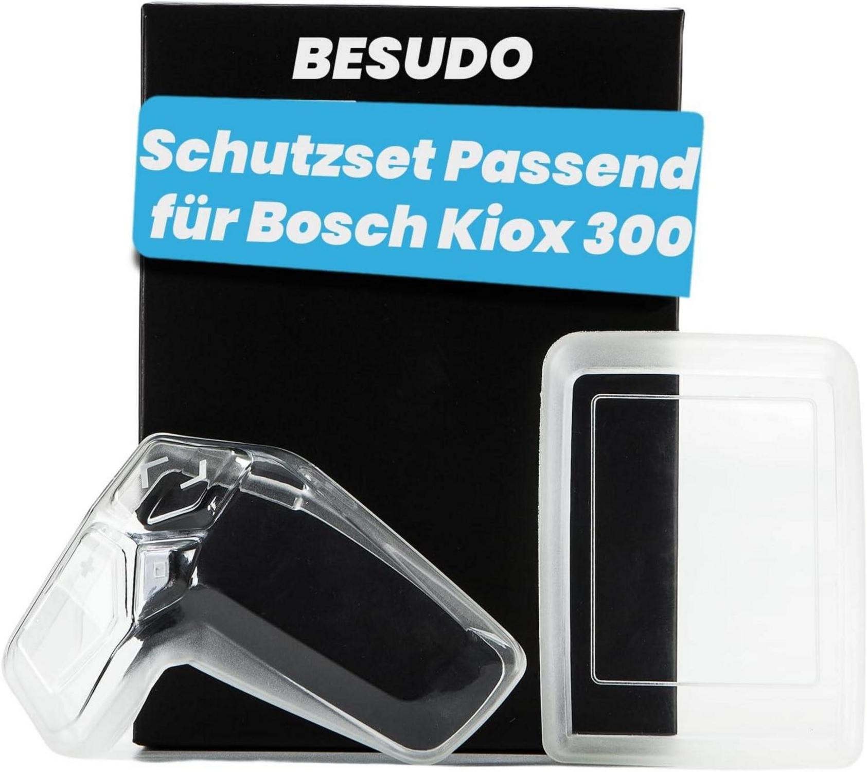 Schutzhülle für Bosch Kiox 300 LED Remote Steuereinheit