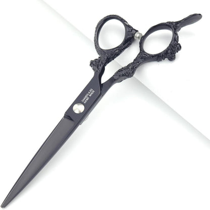 Professionelle Haarschneider Schere 6 Zoll – Präzises Haareschneiden