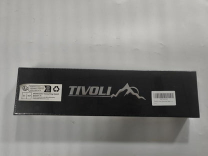 Survival Axt TIVOLI Outdoor Axt 38cm Holz Spalten Camping Wikinger Spaltaxt