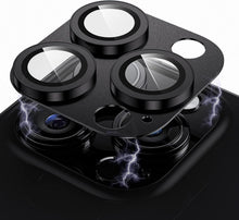 Kameraschutz aus 9H-Hartglas für iPhone 14 Pro/Pro Max