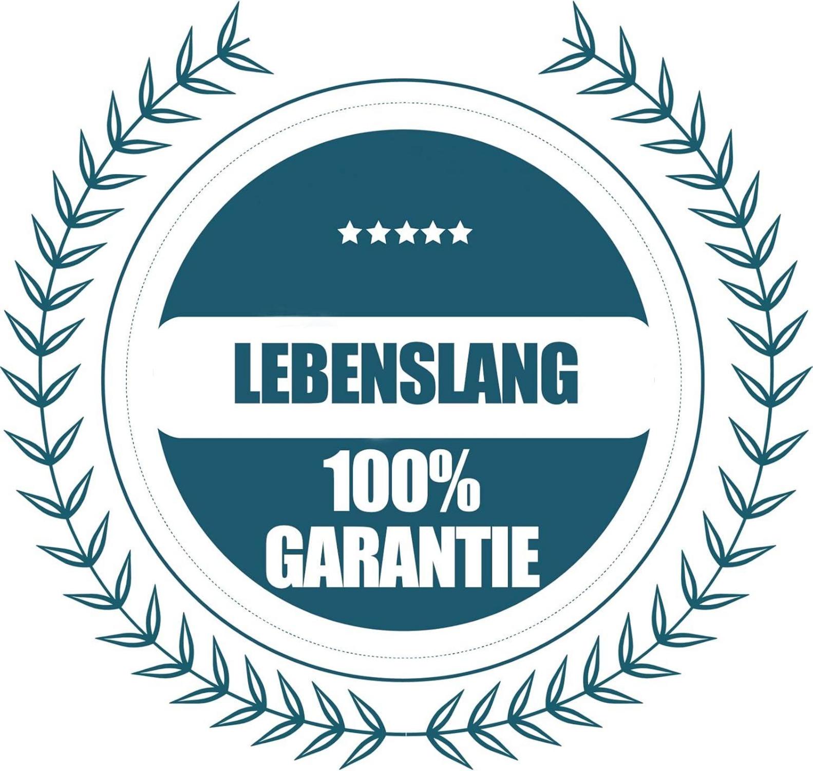 Beqnat Bettwäsche 135x200 4tlg Grau Mikrofaser Reißverschluss