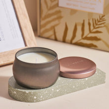 Duftkerzen Geschenkset 4x110g - Aromatherapie Sojawachs