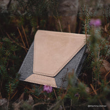 K&F Concept Objektivfiltertasche 95 mm Sonnenfilter
