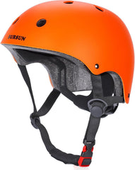 Kinder Fahrradhelm Skaterhelm für Alter 2-16 Jahre Jungen Mädchen