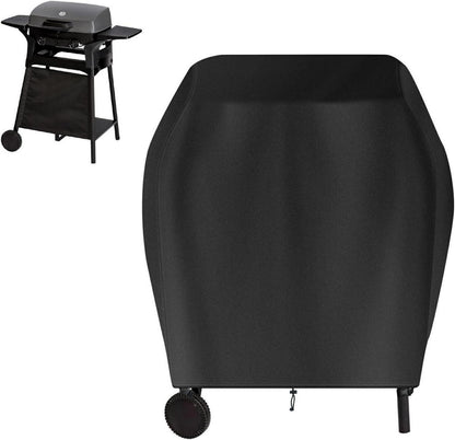 Raweao Gasgrill Abdeckhaube Wasserdicht 500D Oxford H90cm