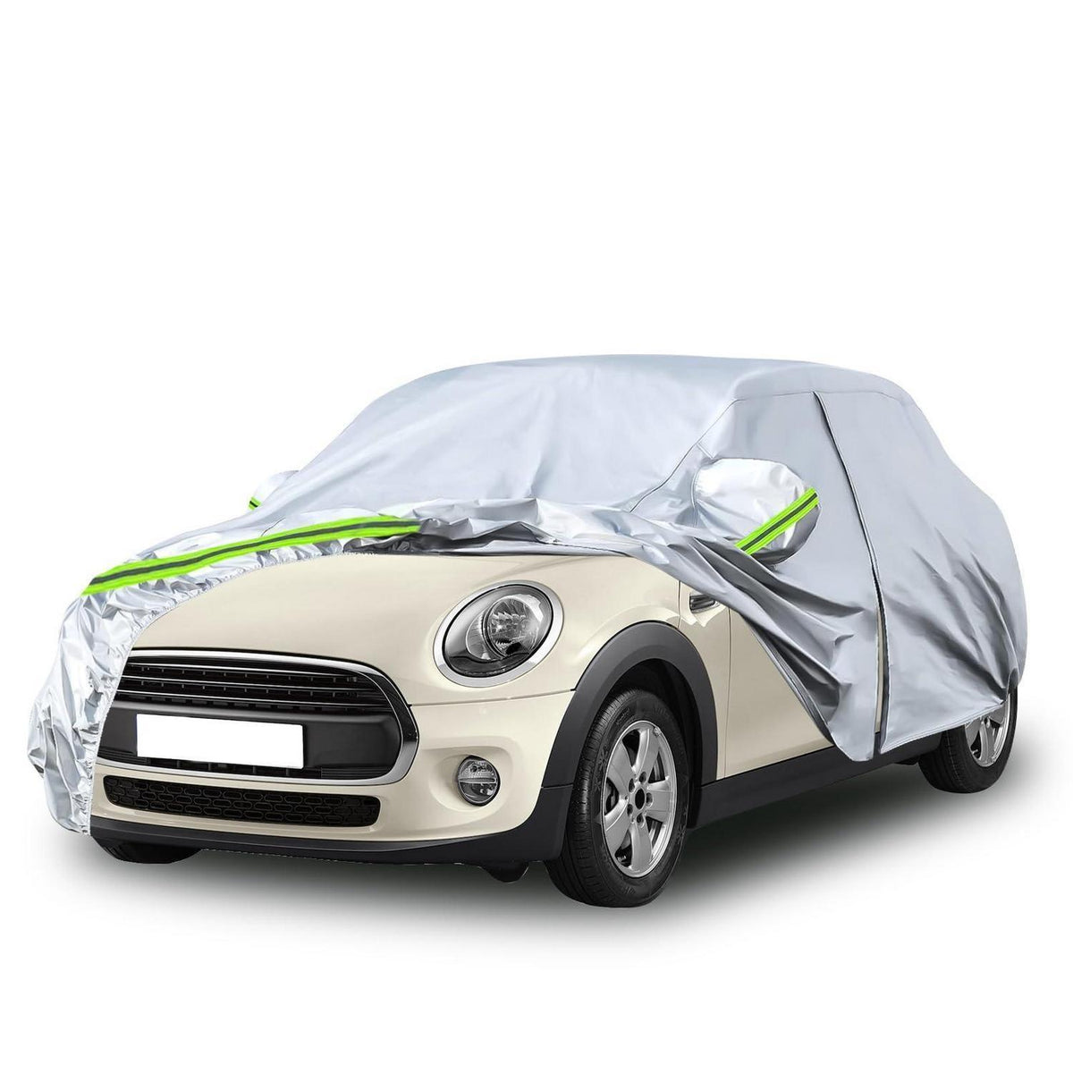Autoabdeckung Vollgarage für Mini Cooper 3 Türen 2000-2024