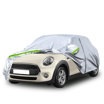 Autoabdeckung Vollgarage für Mini Cooper 3 Türen 2000-2024