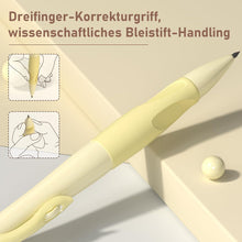 Ergonomisches 2MM Druckbleistift-Set für Kinder - 4