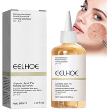 Glycolic Acid 7% Toner Glykolsäure 100ml