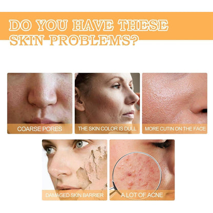 Glycolic Acid 7% Toner Glykolsäure 100ml