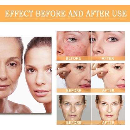 Glycolic Acid 7% Toner Glykolsäure 100ml