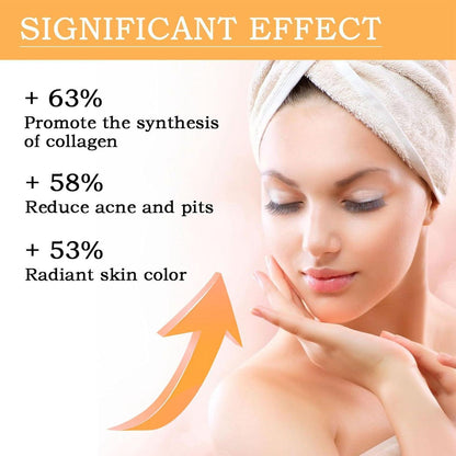 Glycolic Acid 7% Toner Glykolsäure 100ml