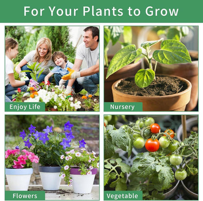 Hydrogarden Pop Up Mini Gewächshaus Überwinterungszelt Pflanzen