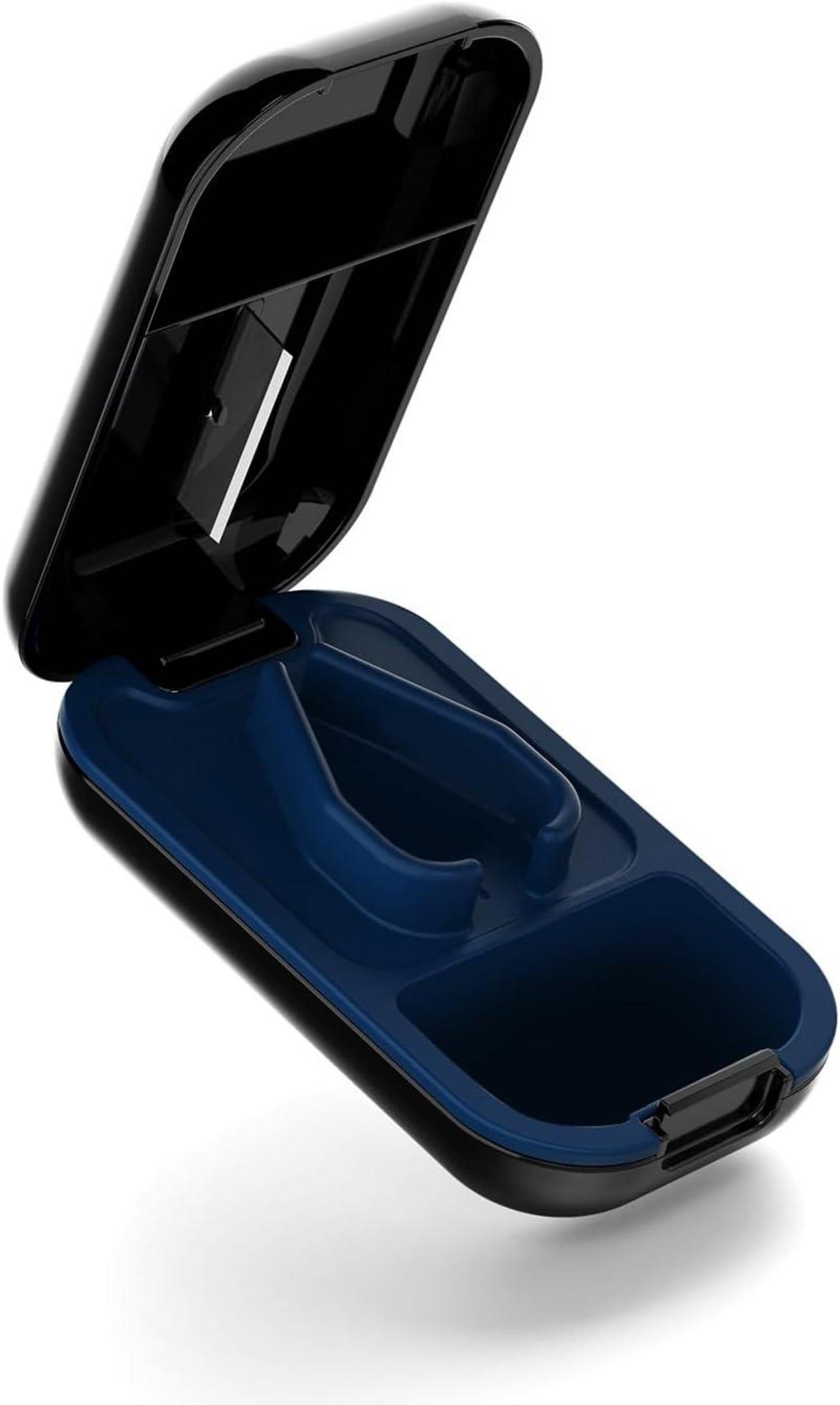 Tablettenteiler für kleine & große Tabletten, Pillenschneider