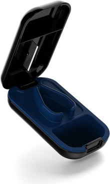 Tablettenteiler für kleine & große Tabletten, Pillenschneider