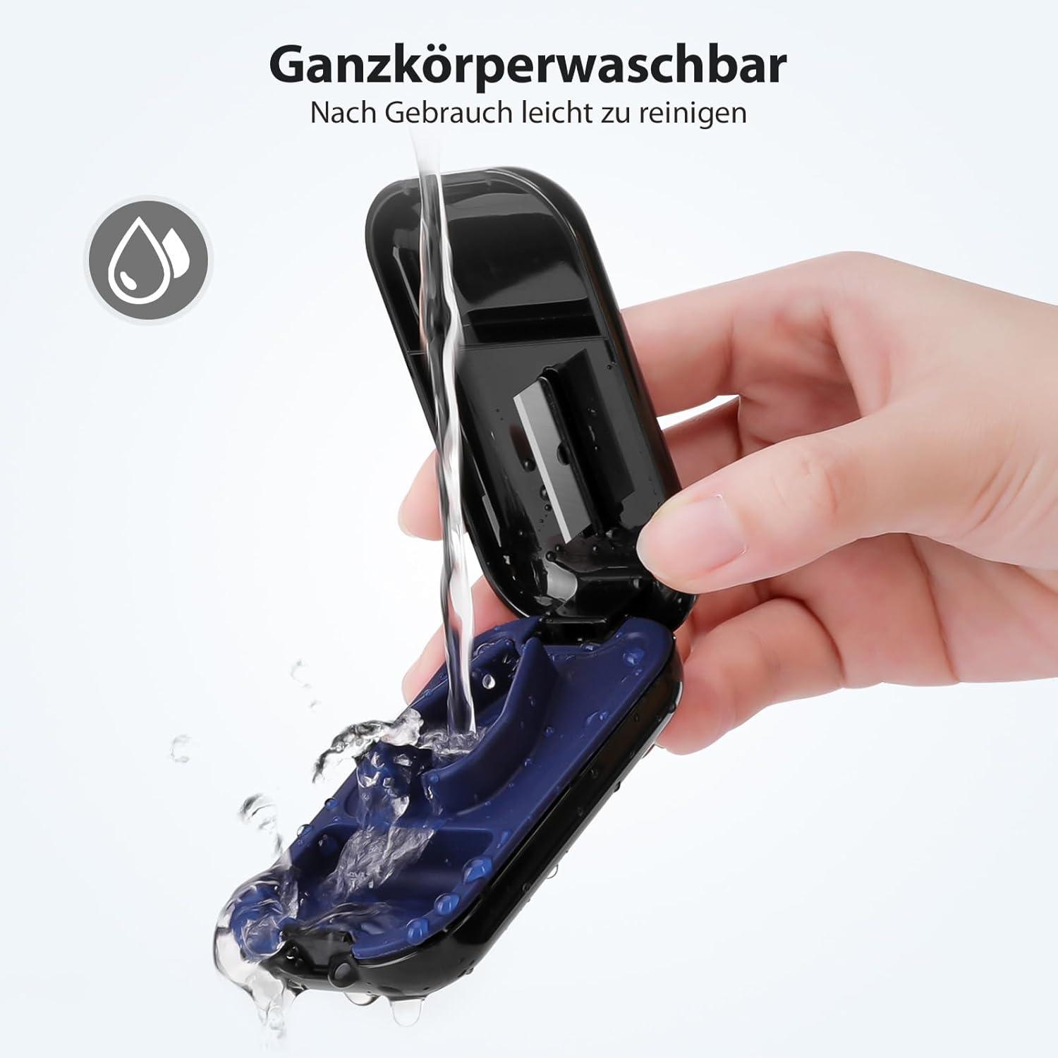 Tablettenteiler für kleine Tabletten und große Pillen, Tabletten