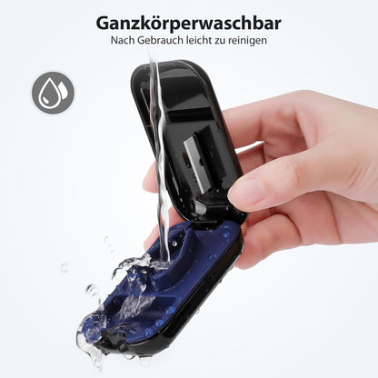 Tablettenteiler für kleine Tabletten und große Pillen, Tabletten