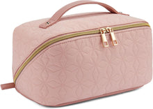 Make-up Tasche Damen Reise-Kosmetiktasche Kulturbeutel Organizer