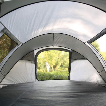 Camping Zelt für 4–6 Personen, Pop up Familienzelt mit
