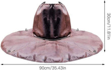 HOVCEH Winter Palme Wurzelschutz Wintervlies