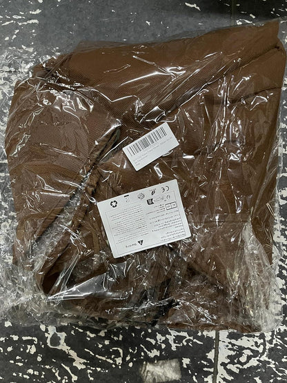 HOVCEH Winter Palme Wurzelschutz Wintervlies Pflanzenabdeckung Frostschutz