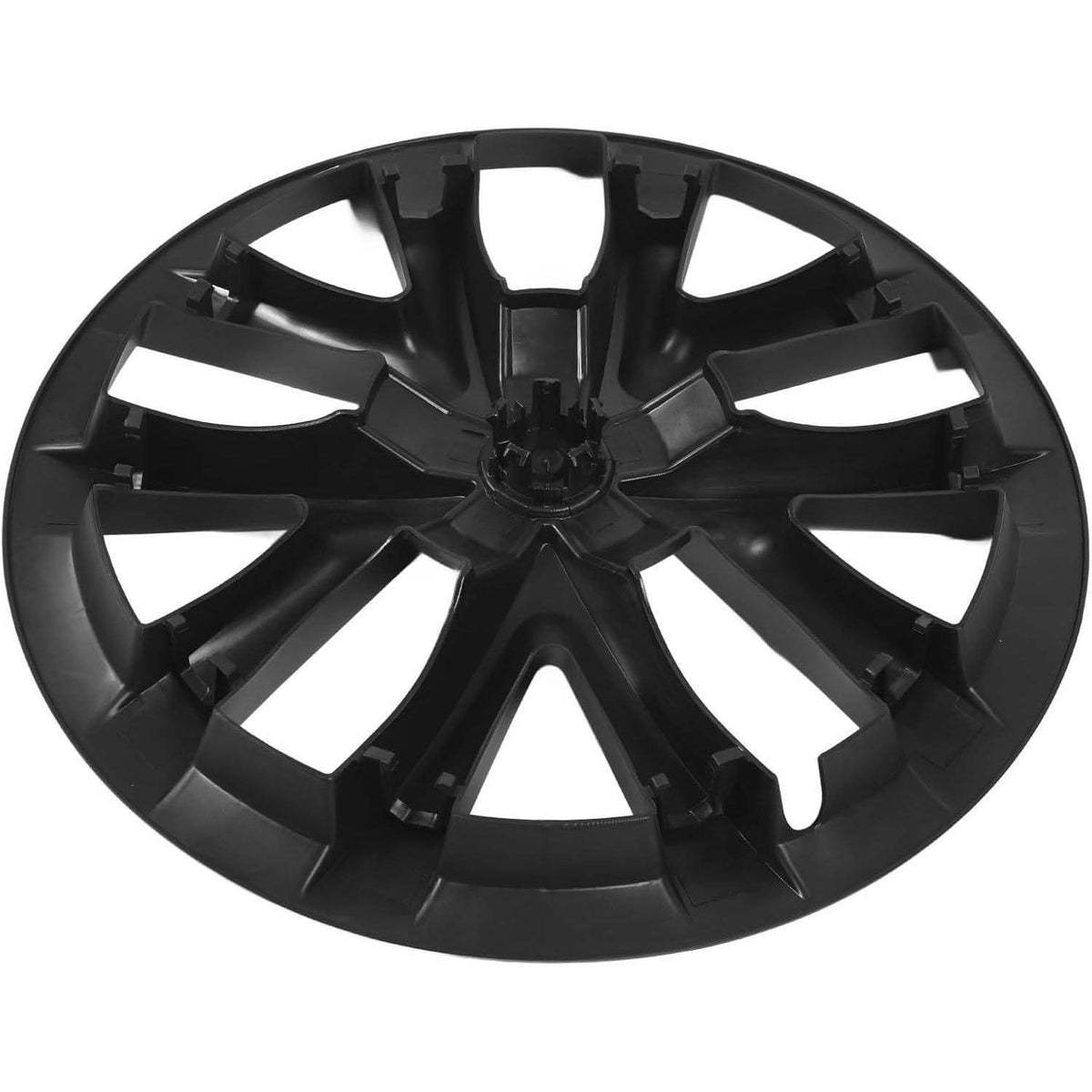 Radkappen Set 4er-Pack, Tesla Model S Plaid Style 18 Zoll