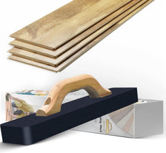 Schlagklotz Vinyl Bodenwerkzeug 1.2KG 39CM sicher klopfen