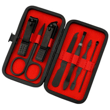 Professionelles Maniküre-Set für Männer und Frauen