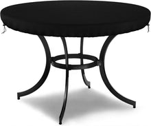 Dokon Tischplatte Abdeckung Wasserdicht 600D Oxford Gewebe UV