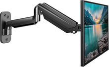 Monitor Wandhalterung Gasfeder 13-32 Zoll LED LCD TV 9kg VESA 75 100