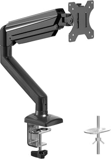 Monitor Halterung für 13-32 Zoll LED LCD Bildschirm Gasfeder