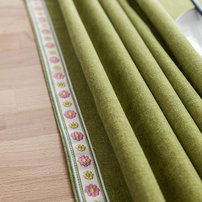 Rechteckige Tischdecke 130x300cm – Wasserabweisend & Abwaschbar