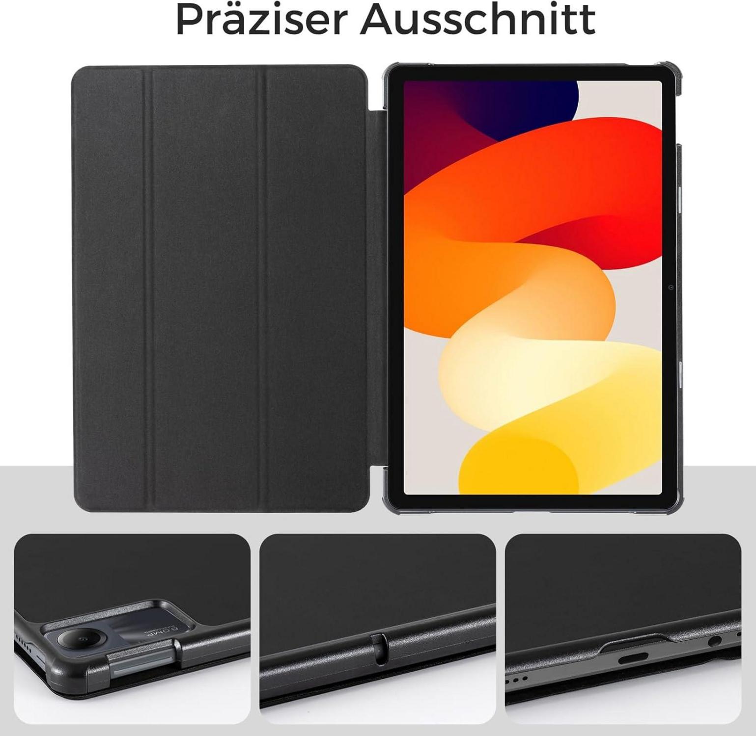 Tablet Hülle für Xiaomi Redmi Pad SE 11