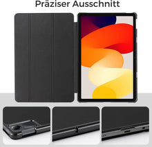Tablet Hülle für Xiaomi Redmi Pad SE 11