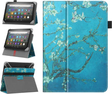 Universal Tablet Schutzhülle 7-8 Zoll verstellbarer Ständer