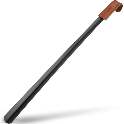 ZOMAKE 72cm SchuhlöFfel Metall Extra Lang Stabiler