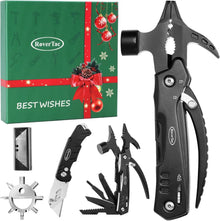Multitool Werkzeugset für Männer - Geschenkidee für Papa Ehemann