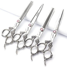 Professionelle Friseurschere 5.5 Zoll Edelstahl